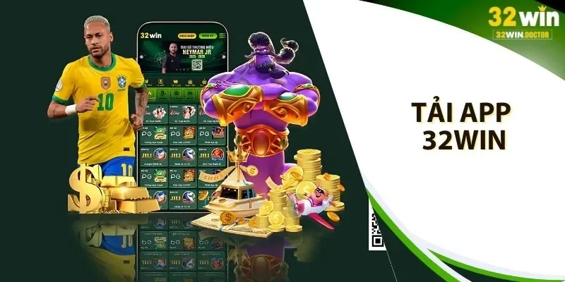tải app 32win