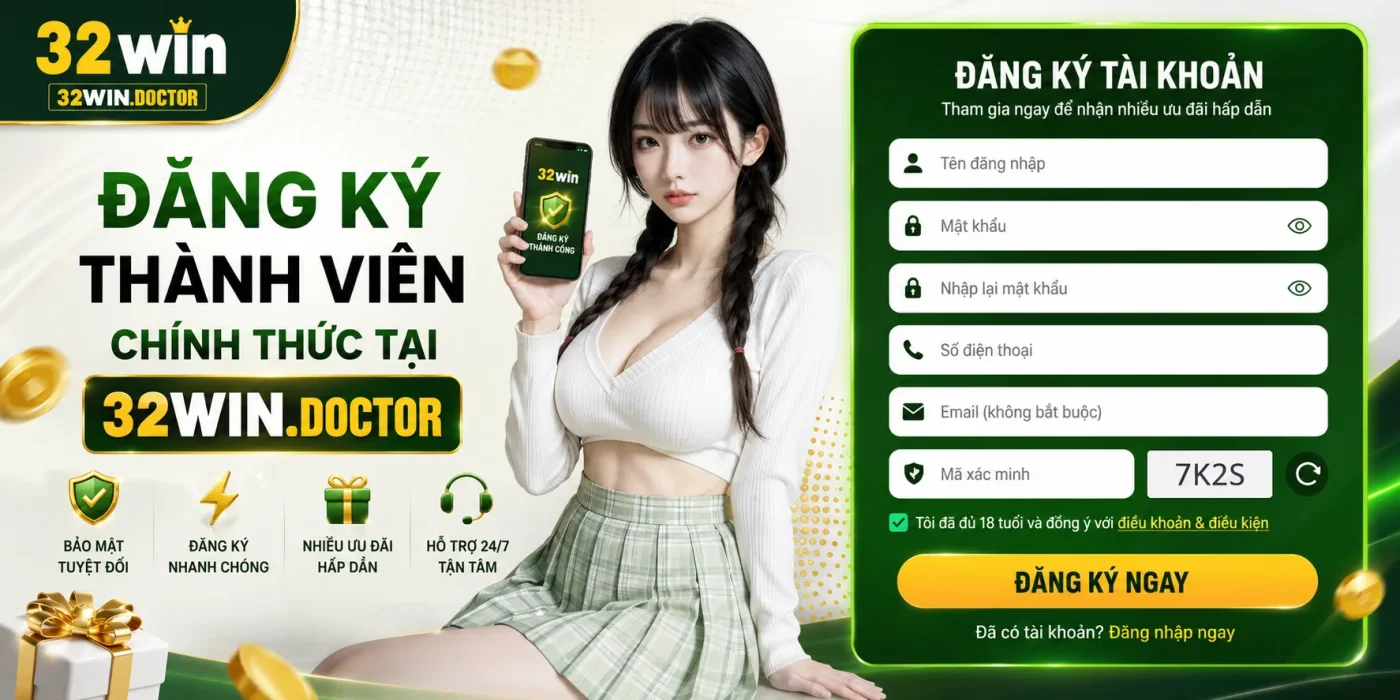 Giao diện đăng ký thành viên chính thức tại ir-q.com
